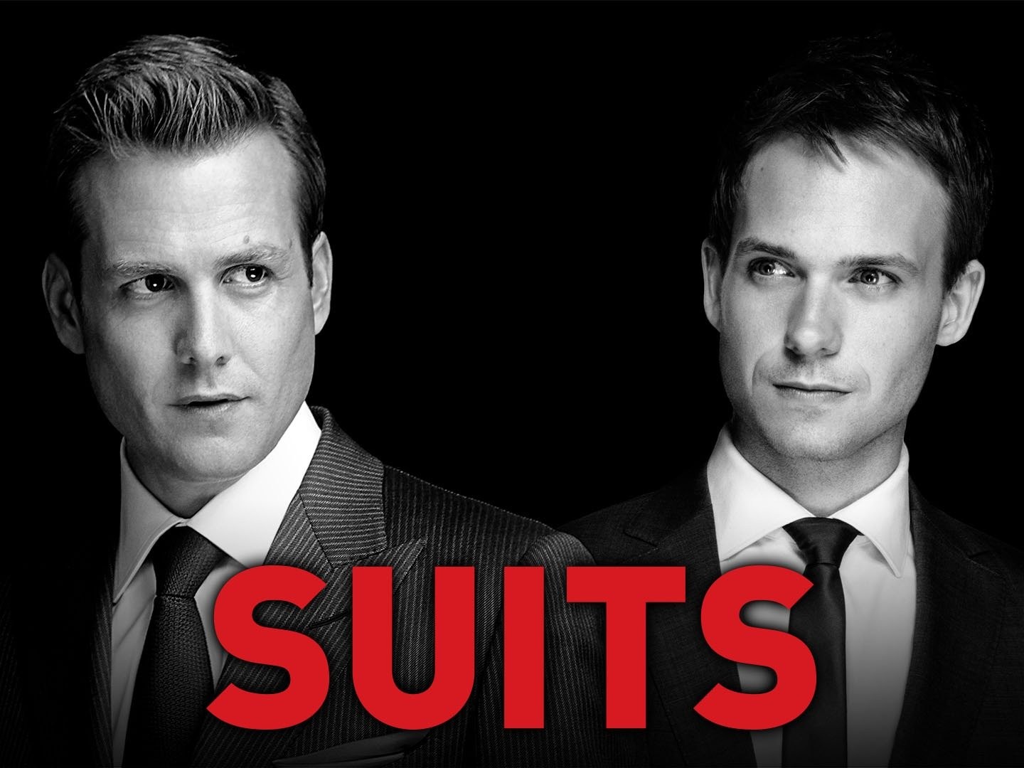 How to get the Suits TV show look | Moss